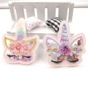 Mini decoração 5 un. 2