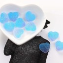 Mini decoração bombons 10 pcs 7