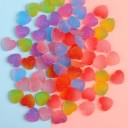 Mini decoração bombons 10 pcs 1