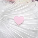 Mini decoração coração 40 pcs 6