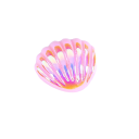 Mini decoración de conchas marinas 3