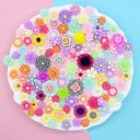 Mini decoraciones 20 uds. 11