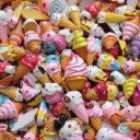 Mini decoraciones 20 uds. 15