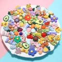 Mini decoraciones 20 uds. 16