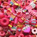 Mini decoraciones 20 uds. 19