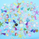 Mini decoraciones 20 uds. 20