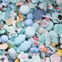 Mini decoraciones 20 uds. 3