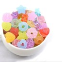 Mini decoraciones 20 uds. 5