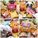 Mini decoraciones 20 uds. 7