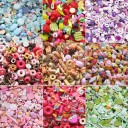 Mini decoraciones 20 uds. 1
