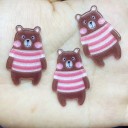 Mini decoraciones de animales 10 piezas 2