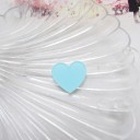 Mini decoraciones de corazón 40 piezas 9