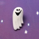 Mini decoraciones de Halloween 10 piezas 20
