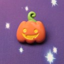 Mini decoraciones de Halloween 10 piezas 2