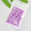 Mini decoraciones de slime 10 g 5