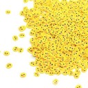 Mini decoraciones de slime 6