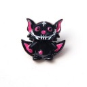 Mini decorações de Halloween 10 pcs 15