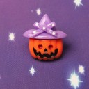 Mini decorações de Halloween 10 pcs 3