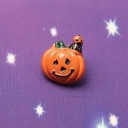 Mini decorações de Halloween 10 pcs 6