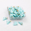 Mini décoration 10 pcs C509 7