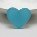 Mini décoration cœur 30 pcs 3