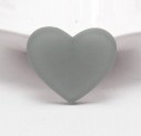 Mini décoration cœur 30 pcs 5