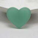 Mini décoration cœur 30 pcs 9