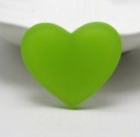 Mini décoration cœur 30 pcs 6