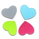 Mini décoration cœur 30 pcs 2