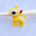 Mini Decoration Deer 10 pcs 6