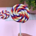 Mini Decoration Lollipop 5 pcs 3