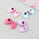Mini décoration manette de jeu 10 pcs 2