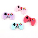 Mini décoration manette de jeu 10 pcs 3