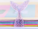 Mini décoration queue de poisson 10 pcs 3