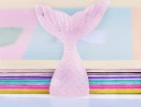 Mini décoration queue de poisson 10 pcs 4
