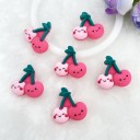 Mini décorations 10 pcs 3