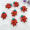 Mini décorations 10 pcs 4