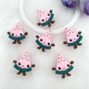 Mini décorations 10 pcs 6