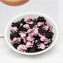 Mini Decorations 10 pcs C554 4