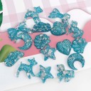 Mini décorations 16 pcs 1