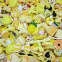 Mini décorations 20 pcs 22
