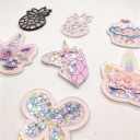 Mini décorations 5 pcs 4