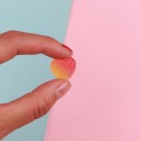 Mini décorations bonbons 10 pcs 2