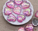 Mini décorations cœur 100 pcs 3