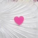 Mini décorations cœur 40 pcs 10