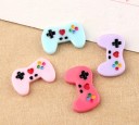 Mini Decorations Game Controller 10 Pcs 6