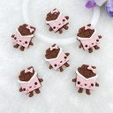 Mini decorazioni 10 pz 2