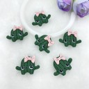 Mini decorazioni 10 pz 5