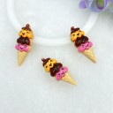 Mini decorazioni 10 pz A2876 1