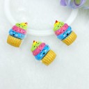 Mini decorazioni 10 pz A2876 2